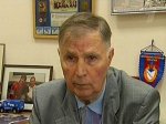 Виктор Тихонов: верю в Набокова