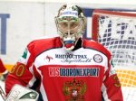 Еременко попадет в заявку на игру с Данией