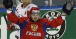 Александр Радулов: ради победы готов побыть и запасным