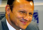 Йоп Алберда: В РФС справлялись без меня