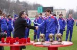 Виталий Мутко: К Лихтенштейну нужно отнестись внимательно