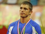 Нежданная "бронза" Владимира Исакова