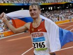 Валерий Борчин: четвертое "золото" России!