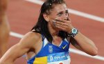 допинг-проба А украинской семиборки Людмилы Блонской дала положительный результат