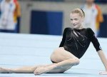 Светлана Хоркина :Прекрасный пьедестал был на теннисе