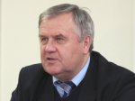 Владимир Крикунов "запел" первым