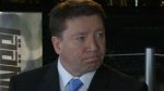 Яри Курри: жаль, Финляндия не отправила Канаду к России