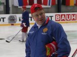 Игорь Захаркин: Нам нужно время на то, чтобы еще больше сплотить команду