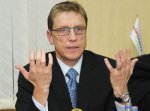 Глен Хэнлон: лимит сенсаций на ЧМ 2009 ещё не исчерпан?