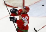 Сергей Демагин автор самого быстрого гола в истории чемпионатов мира по хоккею