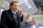 Глен Хэнлон: Мне вопрос о лучшем в конце игры не задавали