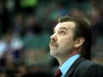 Олег Знарок прокоментировал первую игру