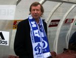 Семин - Спартак 11:2