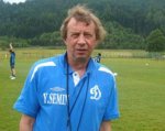 Юрий Семин: Надеемся на поддержку болельщиков