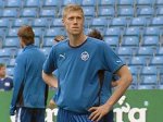 Павел Погребняк: За два месяца "Ювентус" стал сильнее