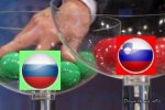 Превью к ответному матчу между сборными Словении и России