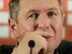 Матьяж Кек: "Шпионить" за русскими не стал