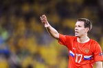 Константин Зырянов: Мы проиграли незаслуженно