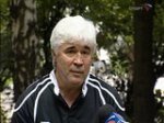 Евгений Ловчев: у наших игроков было еще столько возможностей для взятия ворот
