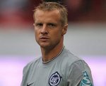 Вячеслав Малафеев: Халтурить нельзя в игре с любым соперником