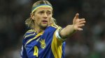 Анатолий Тимощук: Я доволен, что удалось продемонстрировать украинский флаг