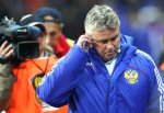 Гус Хиддинк: До уровня Реала Зениту пока далеко