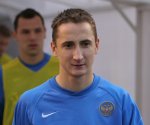 Владимир Быстров: Моя задача - скоростная игра на фланге