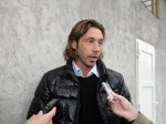 Александр Мостовой: Наши уверенно победят со счетом 2:0