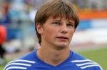 Андрей Аршавин: Многое у нас не получалось, но важен результат