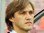 Евгений Бушманов: игра сборной напоминает "Зенит"