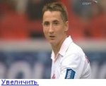 Владимир Быстров: В сборной забываю обо всех проблемах