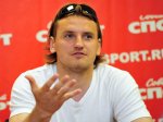 Дмитрий Булыкин: представьте себе стадион больше наших Лужников