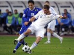 Финны уверенно довели дело до победы