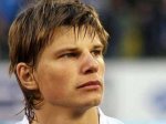 Андрей Аршавин:Для начала нужно удачно сыграть с Финляндией.