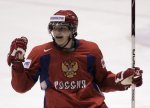 Андрей Марков: если пригласят в сборную, то поеду на ЧМ