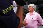 Берни Экклстоун: Гран-при США состоится в ноябре