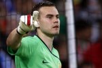 Игорь Акинфеев: хотелось бы конечно еще порадовать болельщиков