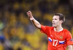 Константин Зырянов: Кто первым забивал, тот и побеждал.