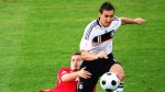 Германия — Турция: сново все  решилось в концовке