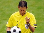 Франк де Блекере:Вы достойны полуфинала Евро 2008