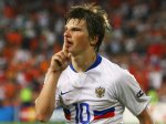 Андрей Аршавин: 50 на 50