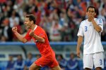 Греция — Россия: Действующие чемпионы складывают свои полномочия