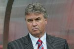 Сборная Хиддинка