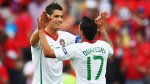 Чехия — Португалия: Первый четверть финалист Евро 2008