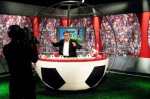 Евро на TV