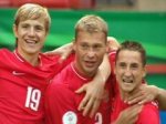 Россия - Казахстан: избиение соседей