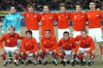 Сборная Австрии прекрасно начала подготовку к финальной стадии ЕВРО-2008