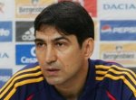 Виктор Пицуркэ доволен дисквалификацией Муту в Серии А