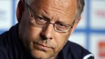 По мнению главного тренера сборной Швеции - Российская команда сильно прибавила