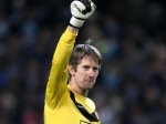 ЕВРО-2008 станет прощальной песней Эдвина ван дер Сара